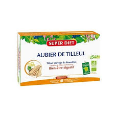 Ext Fluide Aubier De Tilleul